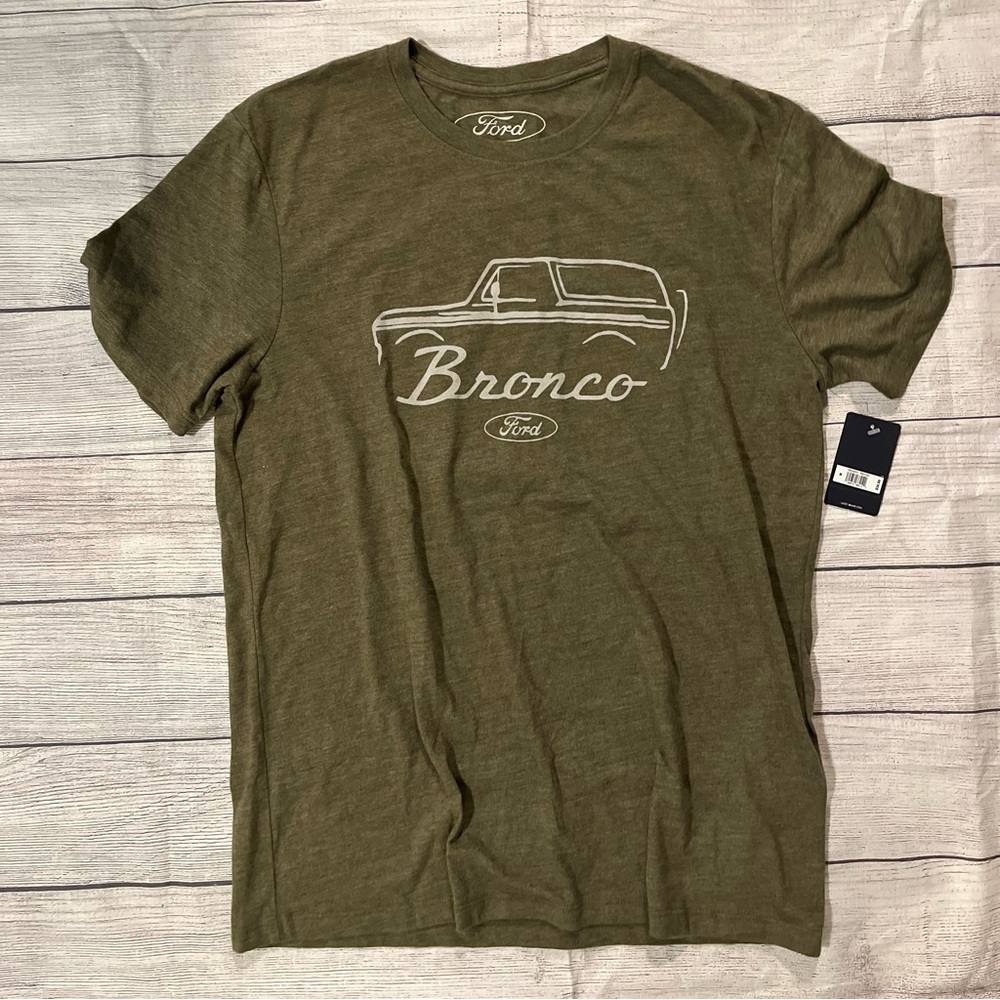 Ford T-Shirt